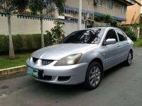 Mitsubishi Lancer 2007 for sale