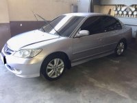 2005 Honda Civic Vti Dimension for sale