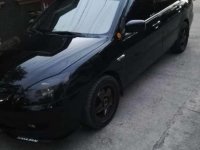 For sale Mitsubishi Lancer 2007 model