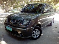 2008 Mitsubishi Adventure GLX 2 for sale