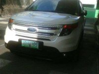 For sale Ford Explorer 2013 