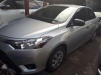 Toyota Vios E 2017 Grab ready Automatic for sale