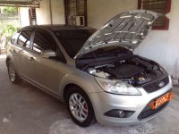 For Sale... Ford Focus HB 1.8 2009