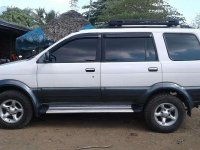 For sale Isuzu Crosswind 2003