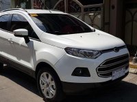 2018 Ford Eco Sport Ecosport AT Gas for sale