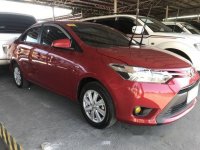 Well-maintained Toyota Vios 2017 for sale