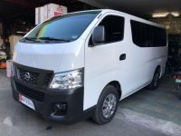 Nissan Urvan NV350 Turbo Diesel 18 seater For Sale 