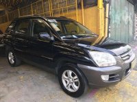 2007 Kia Sportage for sale