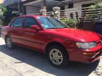 1997 Toyota Corolla XE for sale