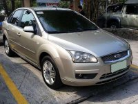 2007 FORD FOCUS A-T . all power for sale