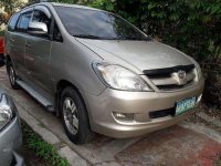 2008 Toyota Innova E Diesel Manual for sale