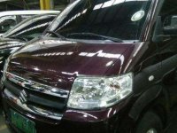 2010 Suzuki APV for sale