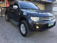 FOR SALE: Mitsubishi Strada GLX 4x2 2012 Model