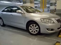 Toyota Camry 2.4g for sale