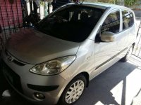 For sale Hyundai i10 AT 2009 