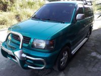 Mitsubishi Adventure model 2000 for sale