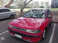 1990 Toyota Corolla for sale