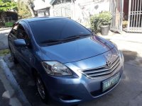 2012 Toyota Vios 1.3 AT for sale