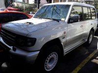 For Sale Mitsubishi Pajero 2000 4x4