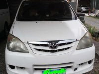 Toyota Avanza J 1.3 2010 for sale