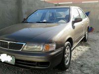 For Sale: 1.4L Nissan Sentra S4 1997