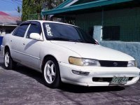 1995 Toyota Corolla XL for sale