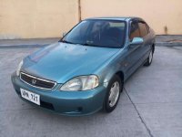 2000 Honda Civic VTi for sale