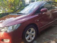 Honda Civic 2008 For Sale