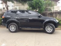 For sale Mitsubishi Montero 4x4 2012