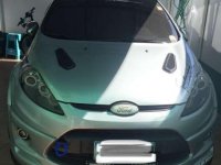 Ford Fiesta 2011 for sale