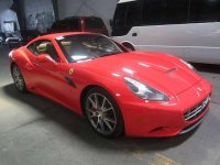 2013 Ferrari California F1 for sale