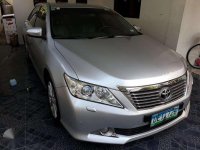 2012 Toyota Camry 35 Q for sale
