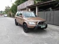 For sale 1999 model Honda Crv 1st gen