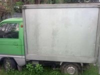 For sale Suzuki Multicab van