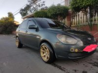 For sale Hyundai Accent crdi diesel 2010 model