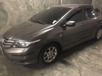 Honda City 2013 (Acquired 2014) for sale