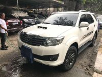 2014, 2015 Toyota Fortuner G  amd V diesel automatic for sale