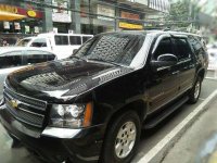 Chevrolet Suburban 2012 first owner for sale
