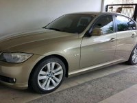 2011 Mint Condition BMW 320D For Sale