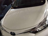 2017 Toyota Vios 1.3J manual for sale