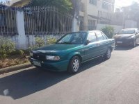 1996 Nissan Sentra ps for sale
