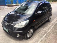 Good as new Hyundai i10 2010 for sale