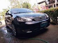 For sale Toyota Corolla Altis 2001