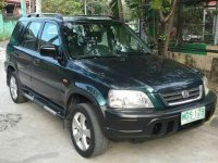 Honda Crv 1998 automatic 4x4 realtime for sale