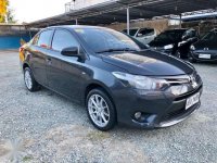 2015 Toyota Vios E AUTOMATIC MAGS for sale