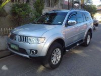 Mitsubishi Montero Sport 2010 GLS 4x2 AT for sale