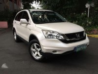 2012 Honda CRV 20S AT Modulo for sale