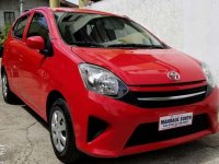 For Sale: 2015 Toyota Wigo 1.0 E M-T Local Cebu Unit