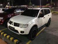 For sale Mitsubishi Montero gls 2010