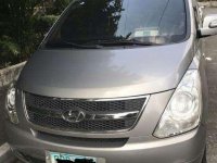 2011 Hyundai Grand Starex VGT Gold Series for sale